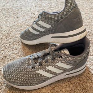 Adidas Sneakers Size 9.5